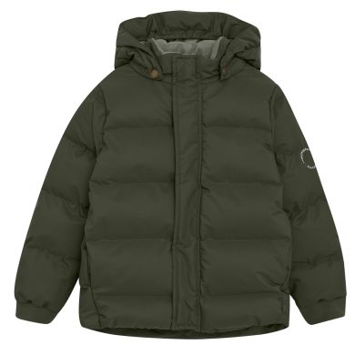 Jakke, EnFant, Green