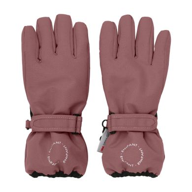 Hansker, EnFant, Rose Taupe