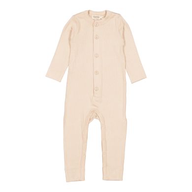 Jumpsuit, MarMar, Rudy, Micro Modal, Beige Rose