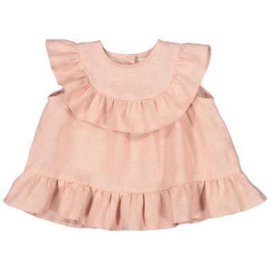 Topp, MarMar, Tipa, Linen, Light Cheek