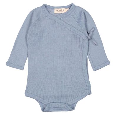 Omslagsbody, MarMar, Belita, Monsoon Blue
