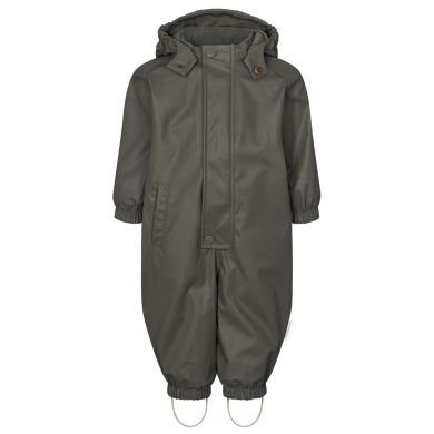 Regndress, MarMar, Orion, Olive Leaf