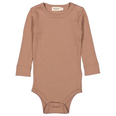 Body, MarMar, Modal LS, Powder Taupe