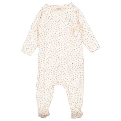 Jumpsuit, MarMar, Rubetta, Modal Print, Petite Fleurs