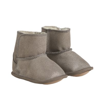 Boots Glitter, En Fant, Chocolate Chip