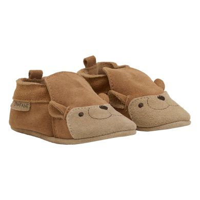 Tøfler, EnFant, Mocha Mousse