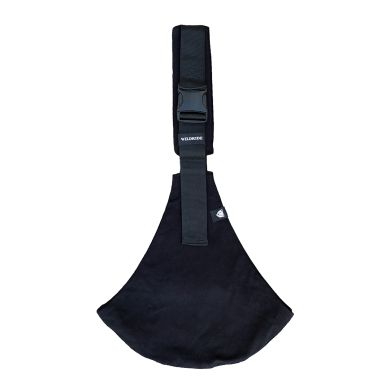 Bæresele, Wildride, Black