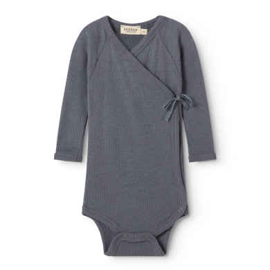 MarMar Ullbody Belita, Rib, Rainstorm