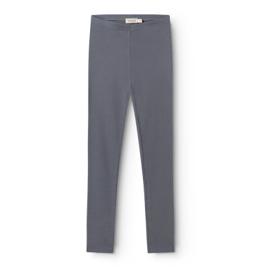 MarMar Leggings Ull, Rib, Rainstorm