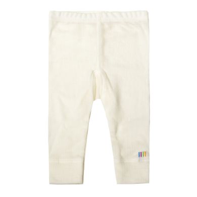 Leggings, Joha, Ull, Colourfull, Offwhite