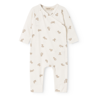 MarMar Heldress, Rulo, Modal, Teddybears