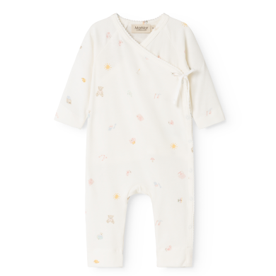 MarMar Heldress Rula, Modal, Everyday