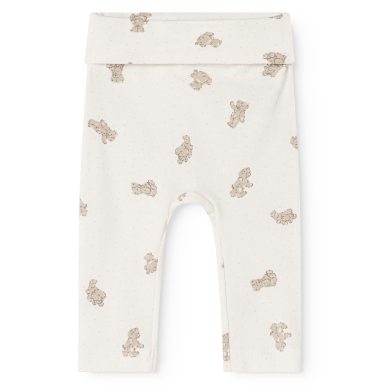MarMar Leggings, Piva, Modal, Teddybears