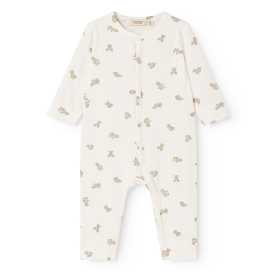 MarMar Heldress Ruka, Micro Modal, Teddybears