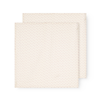 MarMar Muslin Gulpekluter, Mini Bloom