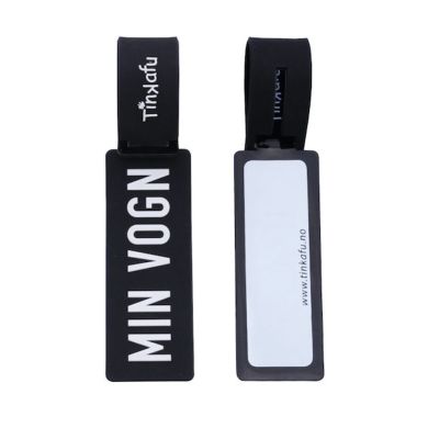 Vogn ID, Tinkafu, Sort