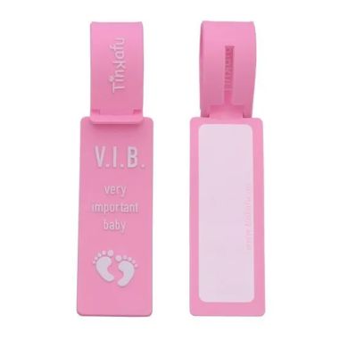 Vogn ID, Tinkafu, V.I.B Rosa