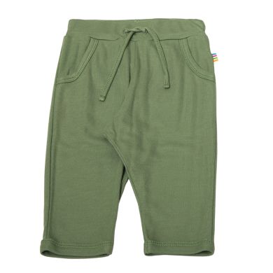 Bukse, Joha, Summer, Green