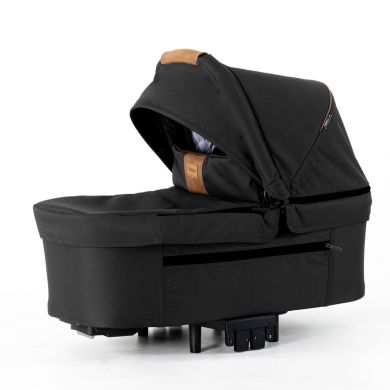 Liggedel+, Emmaljunga, Outdoor Black