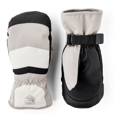 Votter, Hestra, Gore-Tex Atlas Jr, Beige