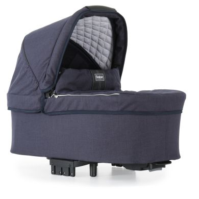 Emmaljunga Liggedel, Lounge Navy 3.0, NXT