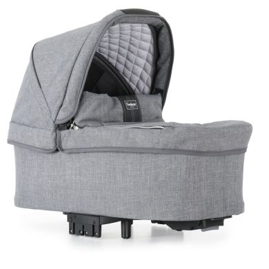 Liggedel, Emmaljunga, NXT, Lounge Grey 3.0