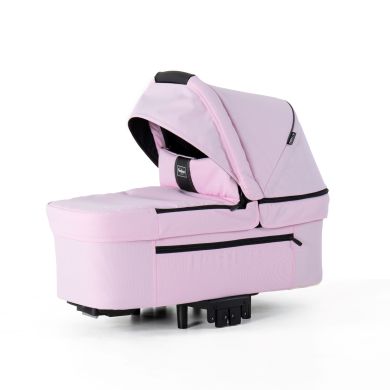 Liggedel, Emmaljunga, NXT, Sporty Pink