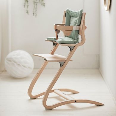 Leander Pute Til Classic Høystol, Sage Green