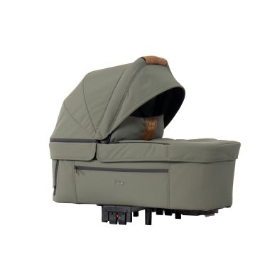Emmaljunga SENTO Liggedel+ Outdoor Green