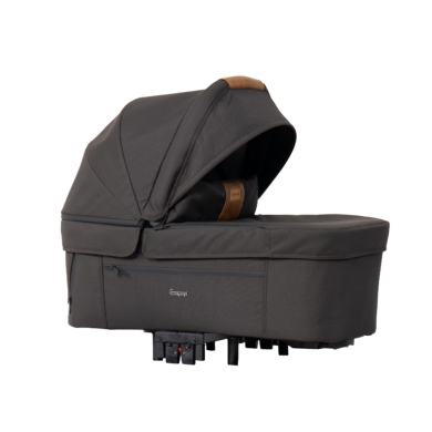 Emmaljunga SENTO Liggedel+ Outdoor Brown