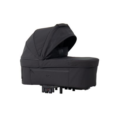 Emmaljunga SENTO Liggedel+ Urban Black