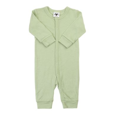 Helledussen Heldress Ull, Sage