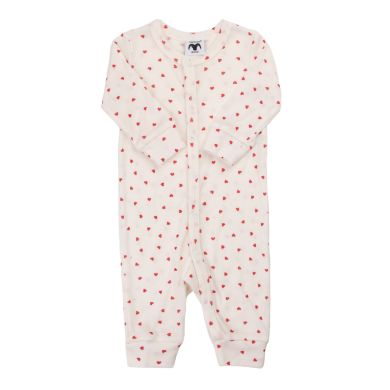 Helledussen Heldress Ull, Heart