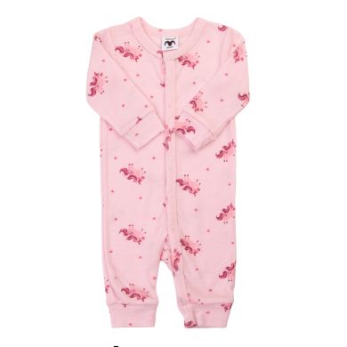 Helledussen Heldress Ull, Unicorn