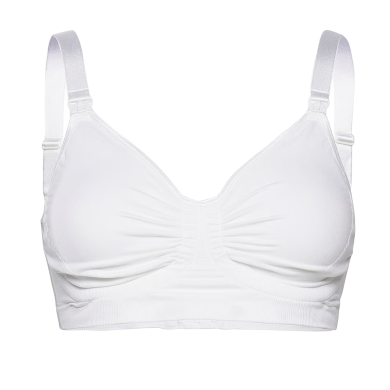Carriwell AmmeBH Gel-Support, Hvit