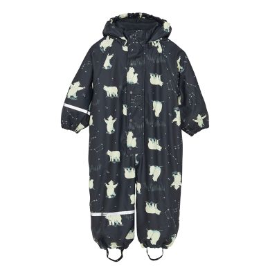 Regndress, CeLaVi, Navy Blue