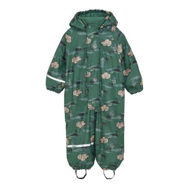Regndress, CeLaVi, Smoke Pine
