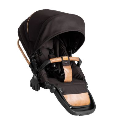 Emmaljunga Sittedel ERGO+, Outdoor Black