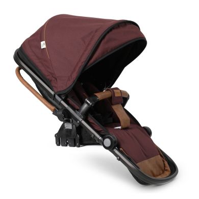 Emmaljunga NXT Sittedel ERGO, Outdoor Savannah Eco