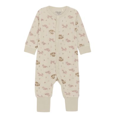Jumpsuit LS, CeLaVi, Starling