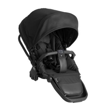 Emmaljunga SENTO ERGO+ Sete Urban Black