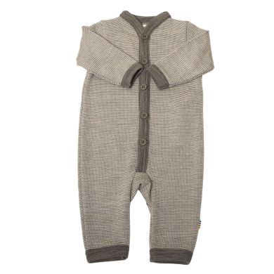 Jumpsuit, Joha, Merinoull, Sham Melange