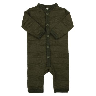 Heldress, Joha, Merinoull, Moss Green