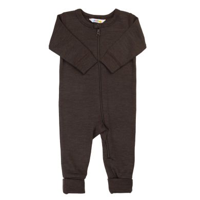 Joha Heldress Ull/Silke, Brun