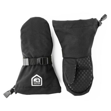 Fjellvotten Jr, Hestra, Sort