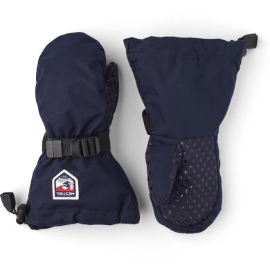 Fjellvotten Jr, Hestra, Navy