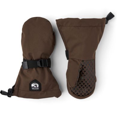 Fjellvotten Jr, Hestra, Espresso