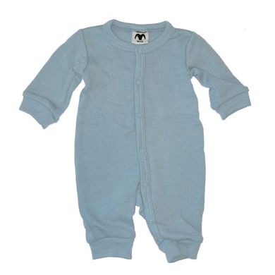 Heldress, Merinoull, Helledussen, Sea Green