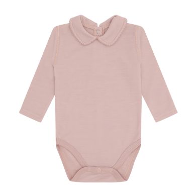 Body, Hust&Claire, Ull/Bambus, Beate, Adobe Rose