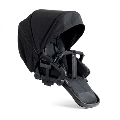FLAT Sete, Emmaljunga, All Black